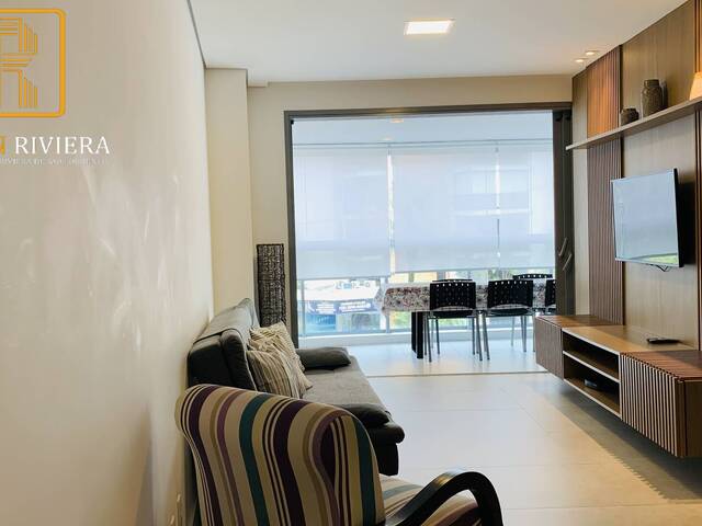 Apartamento para Temporada em Bertioga - 5