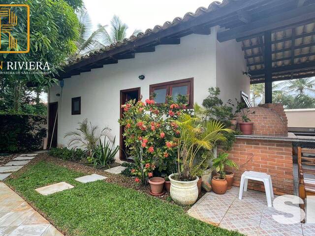 #CA1013 - Casa para Venda em Bertioga - SP - 2