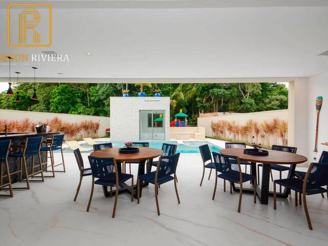 #CA1014 - Casa para Venda em Bertioga - SP - 2