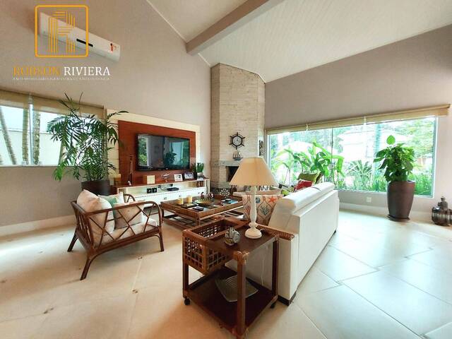 #CA1021 - Casa para Venda em Bertioga - SP - 3