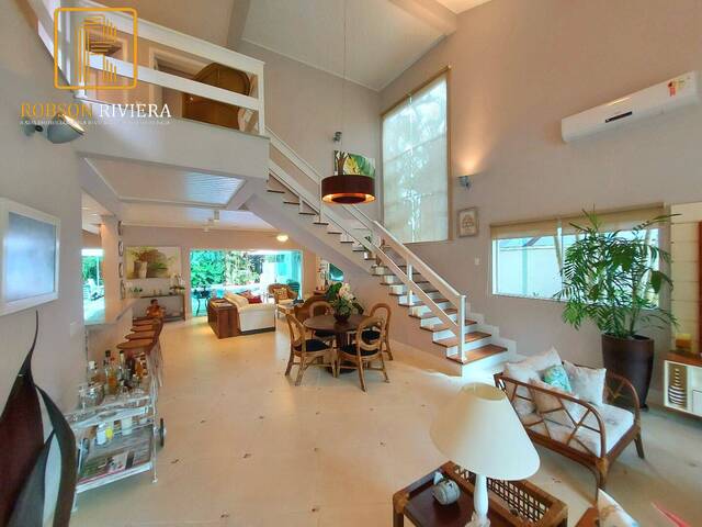 #CA1021 - Casa para Venda em Bertioga - SP - 2