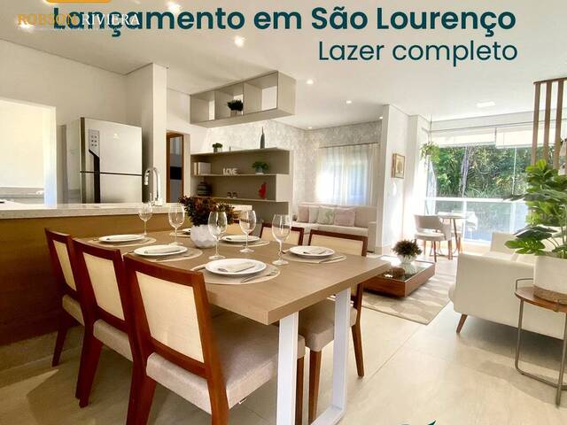 Apartamento para Lançamento em Bertioga - 4