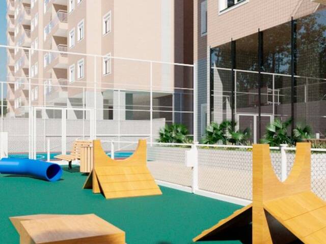 Apartamento para Lançamento em Bertioga - 5