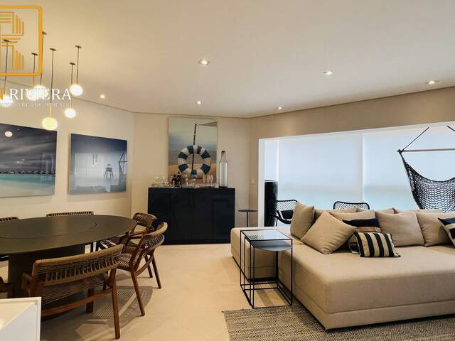 #AP1044 - Apartamento para Venda em Bertioga - SP - 3