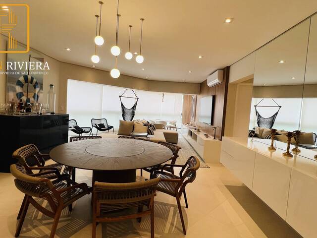 Apartamento para Venda em Bertioga - 5