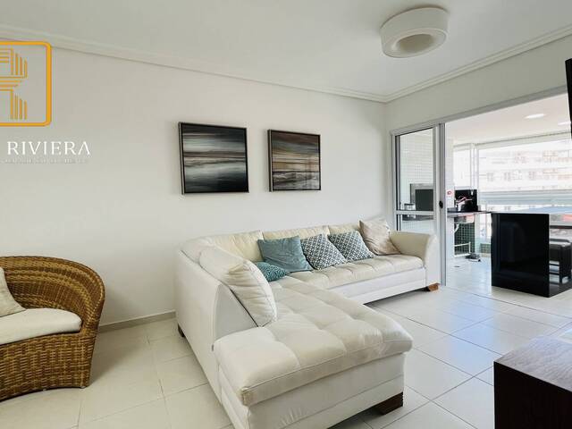 #AP1053 - Apartamento para Venda em Bertioga - SP - 3