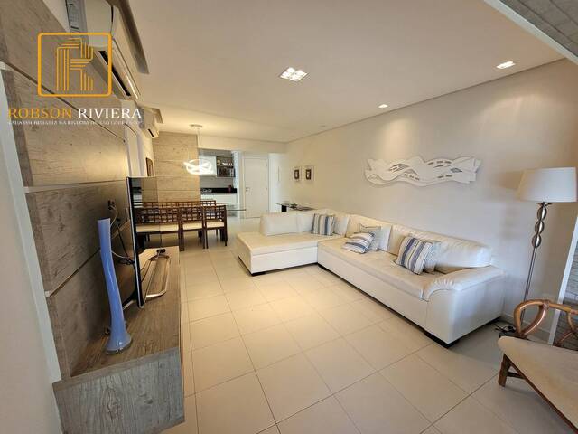 #AP0551 - Apartamento para Venda em Bertioga - SP - 2