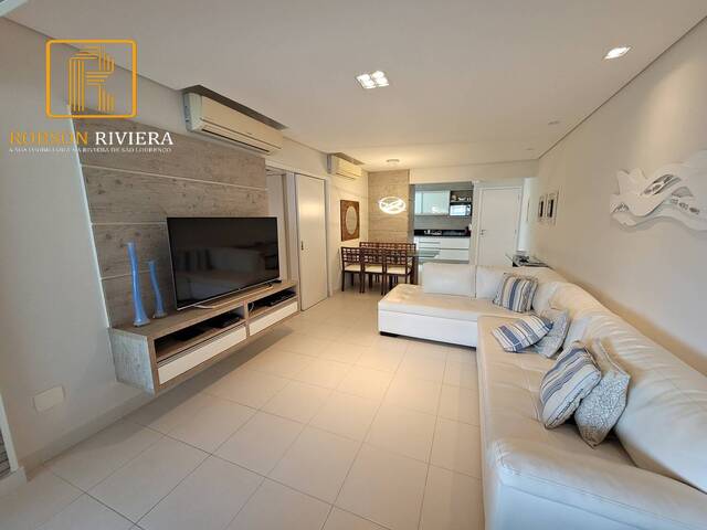 #AP0551 - Apartamento para Venda em Bertioga - SP - 3