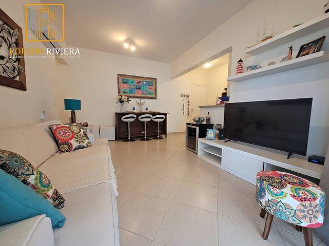 #AP1083 - Apartamento para Temporada em Bertioga - SP - 2