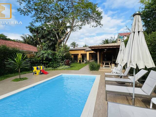 #CA1085 - Casa para Venda em Bertioga - SP - 3