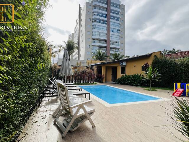 #CA1085 - Casa para Venda em Bertioga - SP - 2