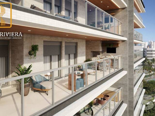 Apartamento para Lançamento em Bertioga - 4