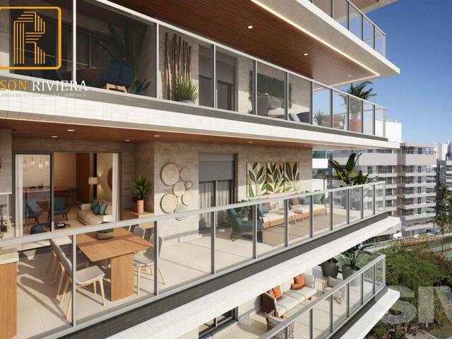 Apartamento para Lançamento em Bertioga - 5