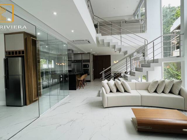 #CA1103 - Casa para Venda em Bertioga - SP - 2