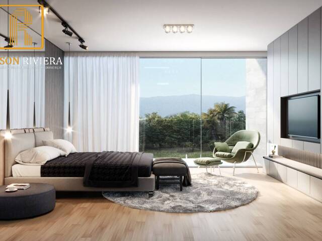 Casa em condomínio para Lançamento em Bertioga - 5