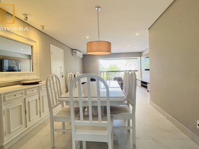 #AP0713 - Apartamento para Venda em Bertioga - SP - 3