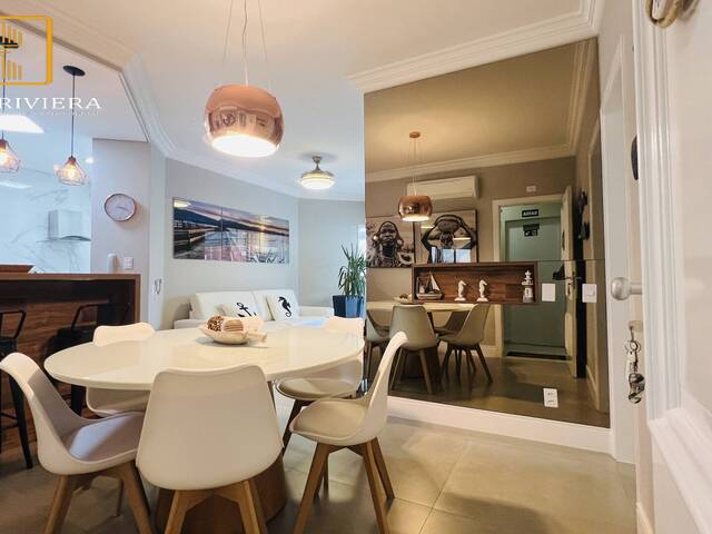 #AP1120 - Apartamento para Venda em Bertioga - SP - 2