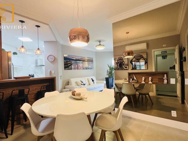 #AP1120 - Apartamento para Venda em Bertioga - SP - 3