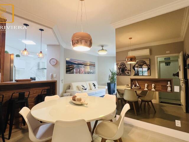 Apartamento para Venda em Bertioga - 4