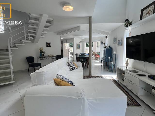 #CA1122 - Casa para Venda em Bertioga - SP - 3