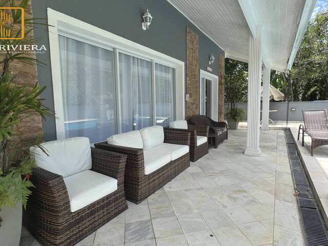 #CA1124 - Casa para Venda em Bertioga - SP - 3