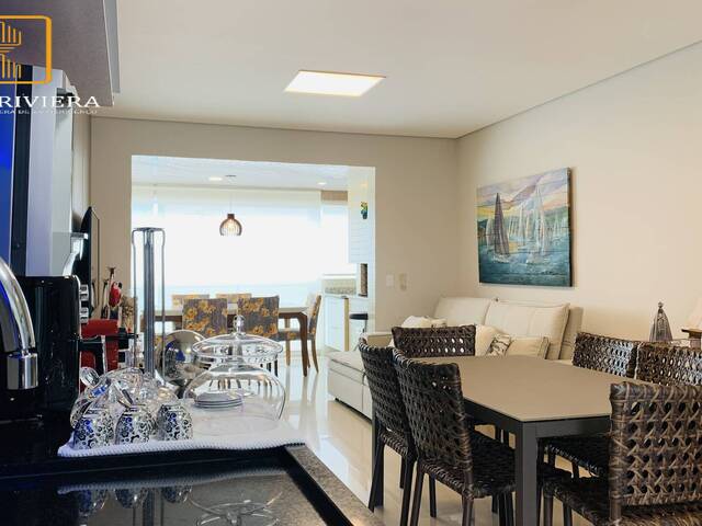 #AP1128 - Apartamento para Venda em Bertioga - SP - 2