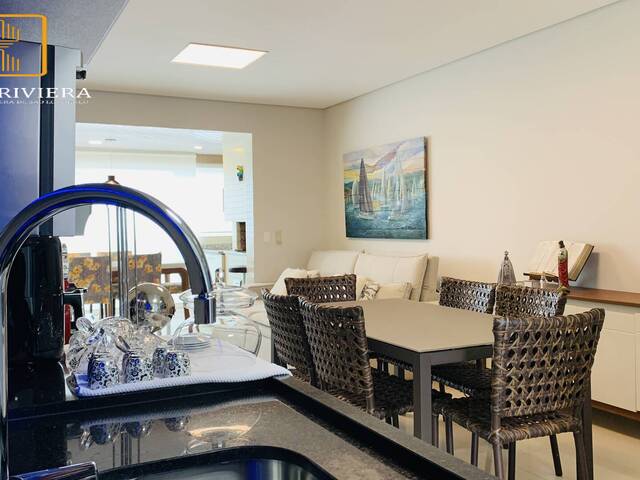 #AP1128 - Apartamento para Venda em Bertioga - SP - 3