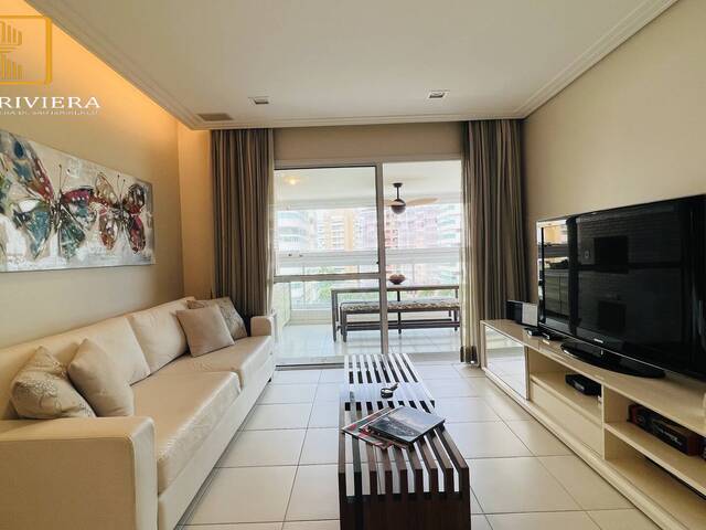 Apartamento para Venda em Bertioga - 4