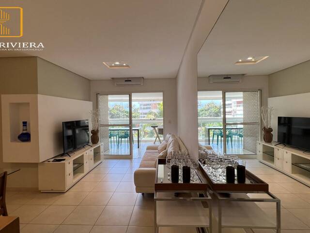 #AP1145 - Apartamento para Venda em Bertioga - SP - 1