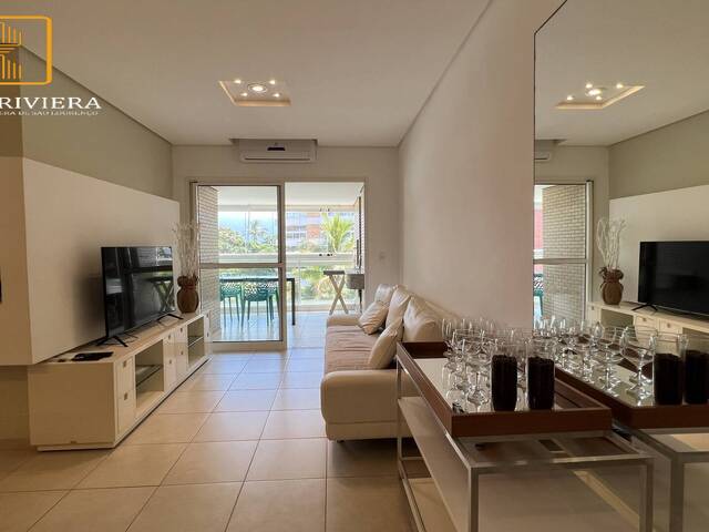 #AP1145 - Apartamento para Venda em Bertioga - SP - 2