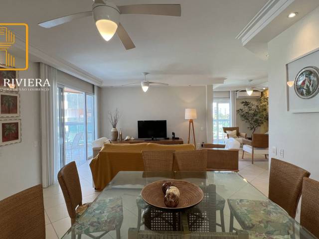 #AP1142 - Apartamento para Venda em Bertioga - SP - 2