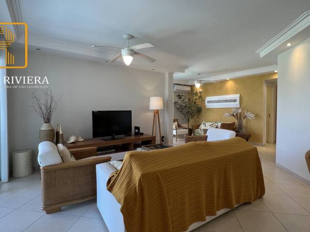 Apartamento para Venda em Bertioga - 4