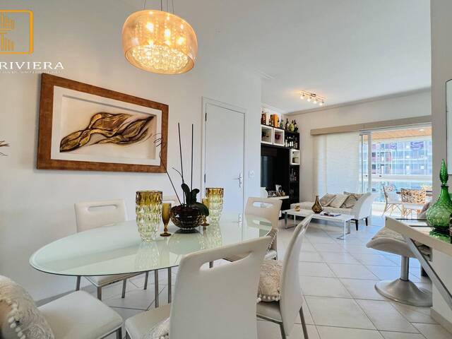 #AP1152 - Apartamento para Venda em Bertioga - SP - 3