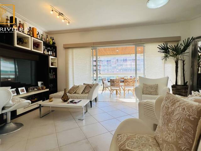 Apartamento para Venda em Bertioga - 5