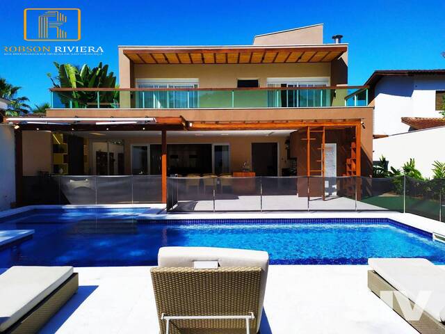 #CA1158 - Casa para Venda em Bertioga - SP - 3