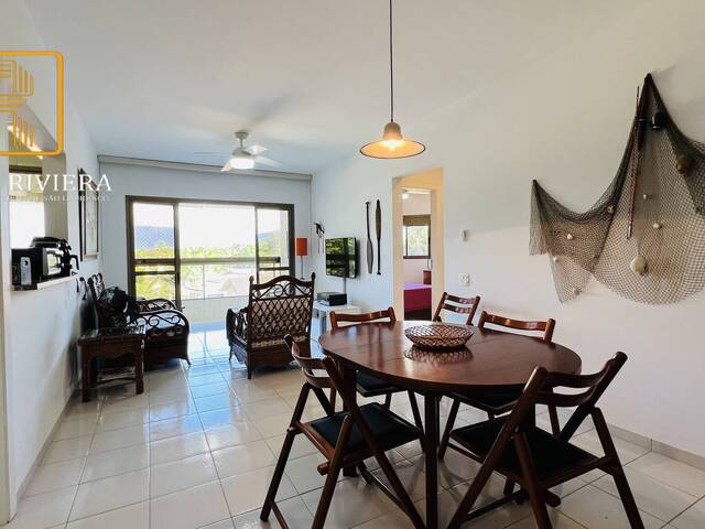 #AP1174 - Apartamento para Venda em Bertioga - SP - 1