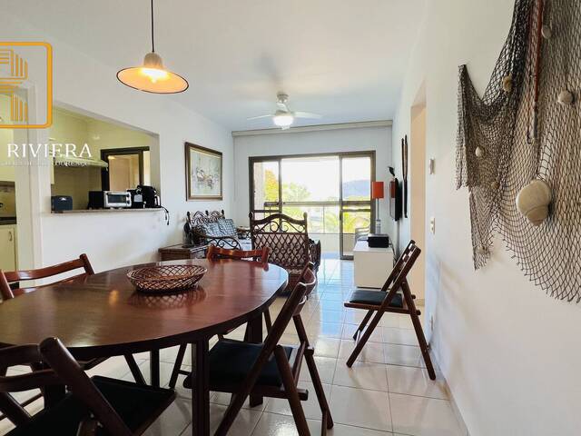 #AP1174 - Apartamento para Venda em Bertioga - SP - 2