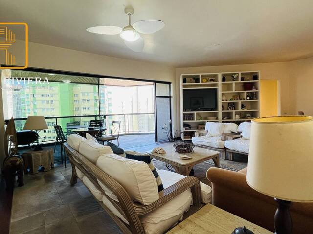 #AP1178 - Apartamento para Venda em Bertioga - SP - 2