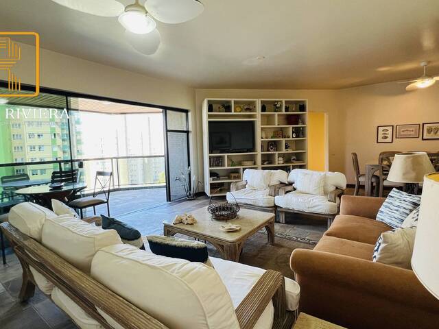 #AP1178 - Apartamento para Venda em Bertioga - SP - 3