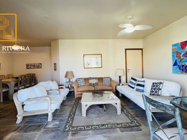 Apartamento para Venda em Bertioga - 4