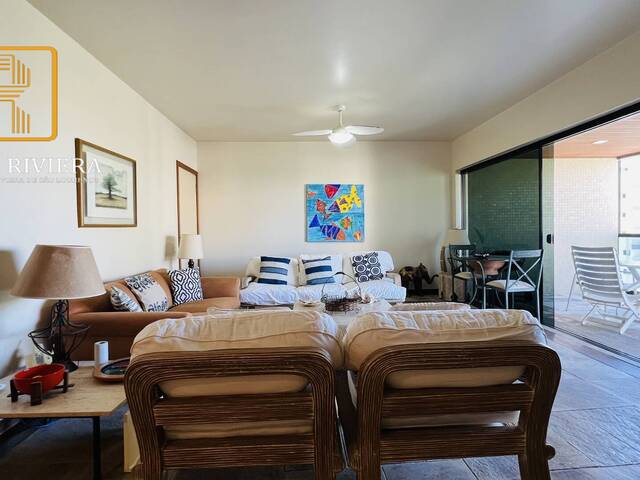 Apartamento para Venda em Bertioga - 5
