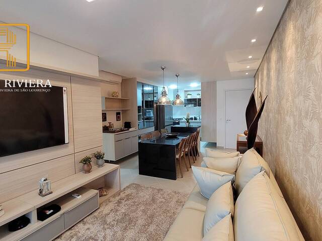 Apartamento para Venda em Bertioga - 5