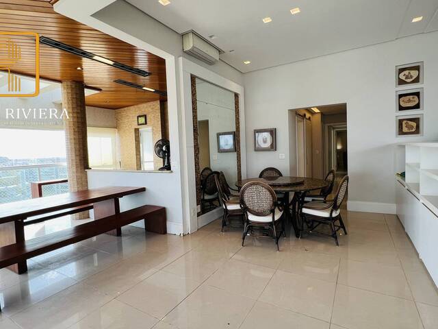 #CO1194 - Cobertura para Venda em Bertioga - SP - 3