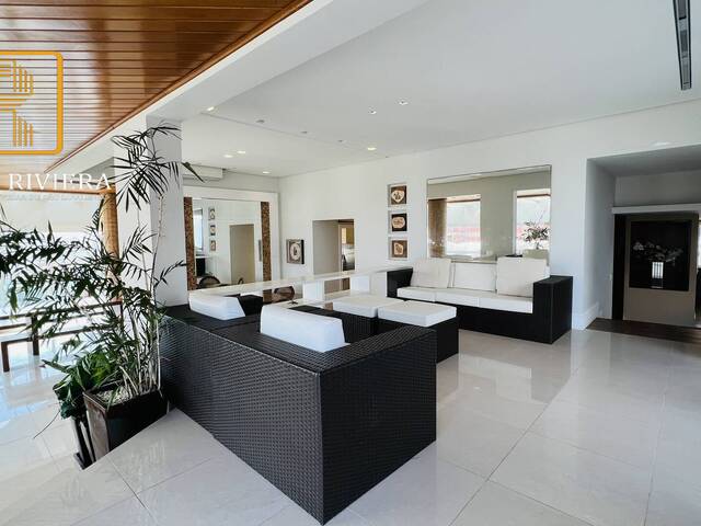 #CO1194 - Cobertura para Venda em Bertioga - SP - 1