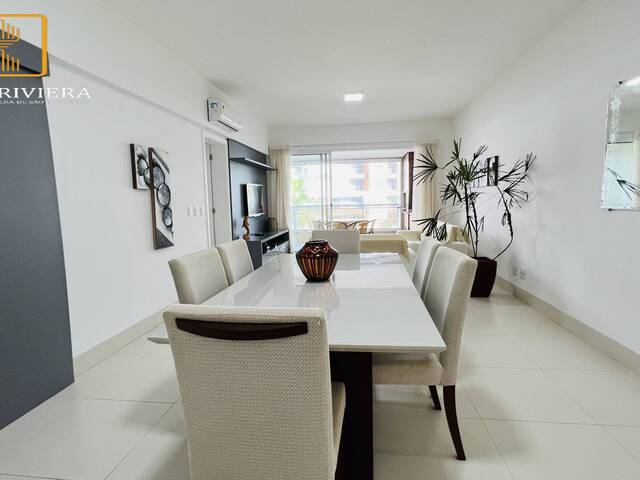 Apartamento para Venda em Bertioga - 2