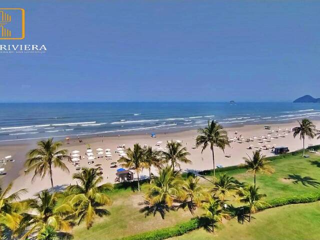 #AP1201 - Apartamento para Venda em Bertioga - SP - 3