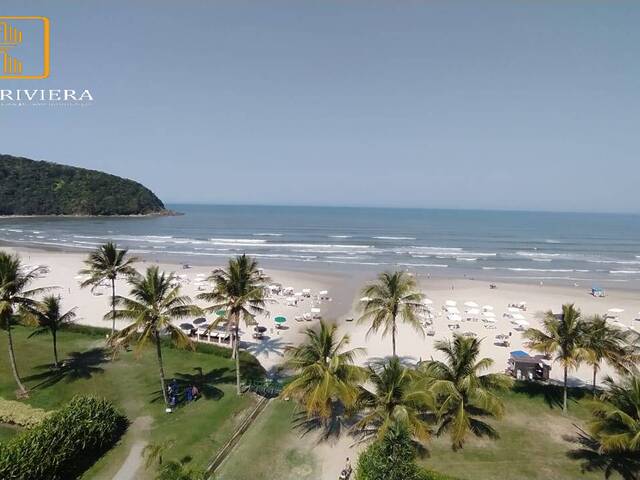 #AP1201 - Apartamento para Venda em Bertioga - SP - 2