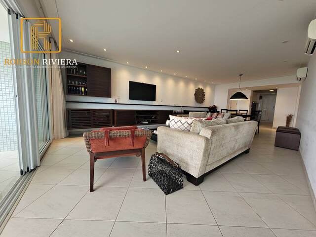 #AP1203 - Apartamento para Venda em Bertioga - SP