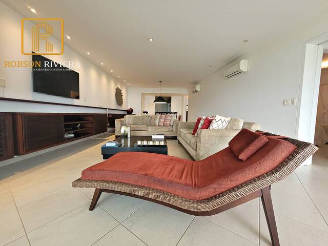 #AP1203 - Apartamento para Venda em Bertioga - SP