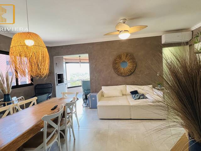 #AP1205 - Apartamento para Venda em Bertioga - SP - 2